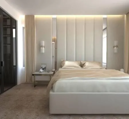Apartament Paradise Ring Urla Izmir
